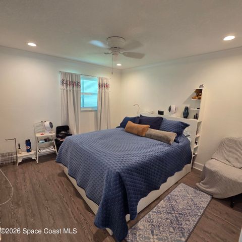 409 Finch Drive, Satellite Beach, FL 32937