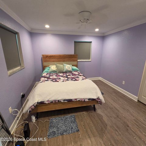 409 Finch Drive, Satellite Beach, FL 32937