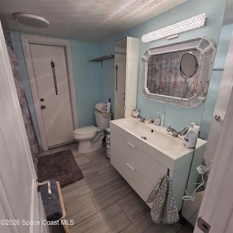409 Finch Drive, Satellite Beach, FL 32937