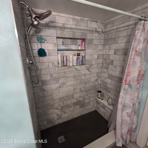 409 Finch Drive, Satellite Beach, FL 32937