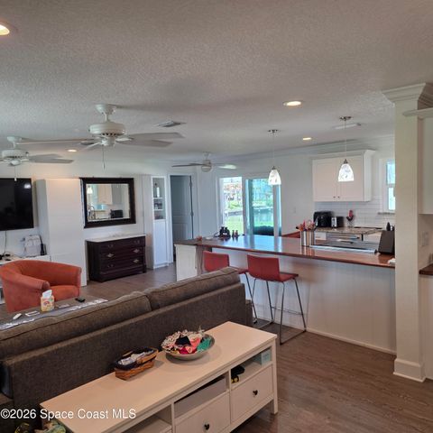 409 Finch Drive, Satellite Beach, FL 32937