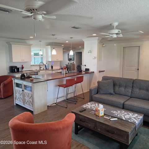 409 Finch Drive, Satellite Beach, FL 32937