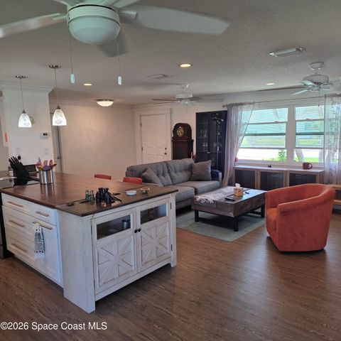 409 Finch Drive, Satellite Beach, FL 32937
