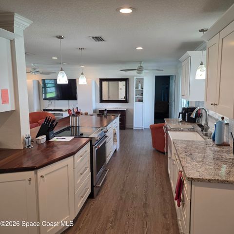 409 Finch Drive, Satellite Beach, FL 32937