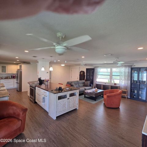409 Finch Drive, Satellite Beach, FL 32937