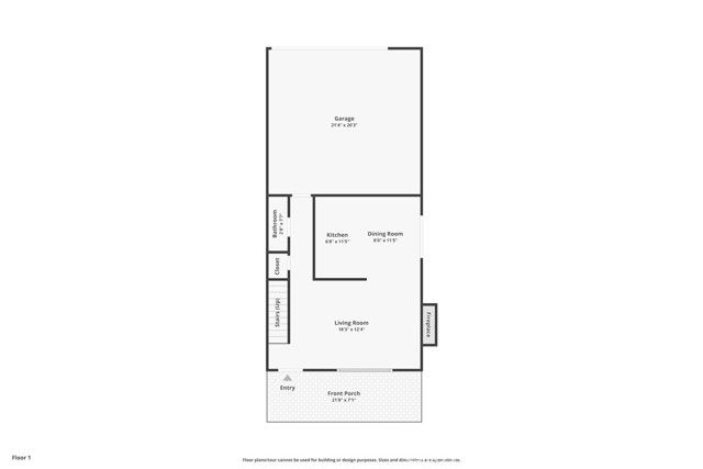 801 E Mendocino Street 4A, Altadena, CA 91001