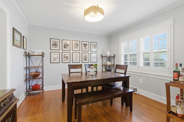 5112 Princeton Street, North Charleston, SC 29405