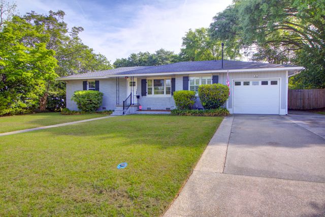 5112 Princeton Street, North Charleston, SC 29405