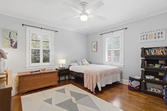 5112 Princeton Street, North Charleston, SC 29405