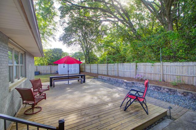 5112 Princeton Street, North Charleston, SC 29405