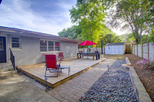 5112 Princeton Street, North Charleston, SC 29405