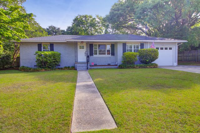 5112 Princeton Street, North Charleston, SC 29405