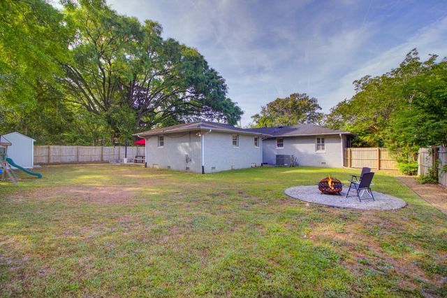 5112 Princeton Street, North Charleston, SC 29405