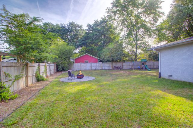 5112 Princeton Street, North Charleston, SC 29405