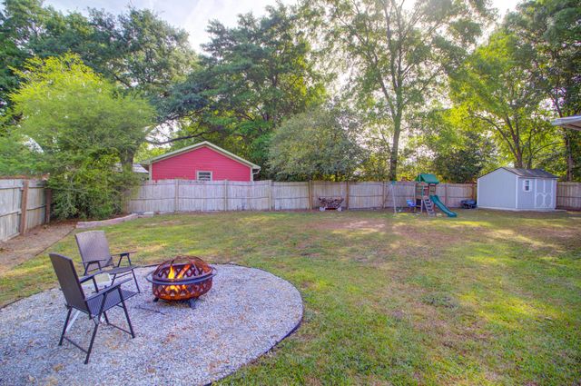5112 Princeton Street, North Charleston, SC 29405
