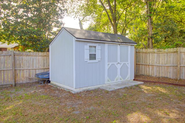 5112 Princeton Street, North Charleston, SC 29405