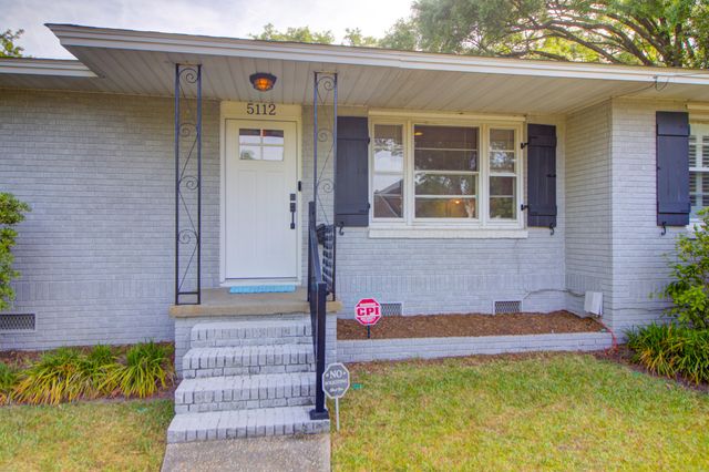 5112 Princeton Street, North Charleston, SC 29405