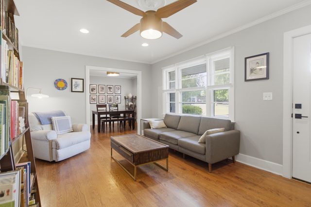 5112 Princeton Street, North Charleston, SC 29405