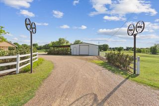 211 Partners Road, Woodway, TX 76712