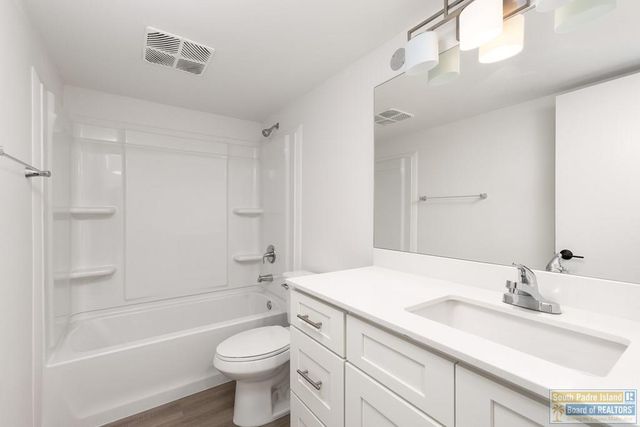 401 Island Ave Unit 52B B, Port Isabel, TX 78578