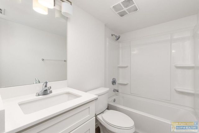 401 Island Ave Unit 52B B, Port Isabel, TX 78578