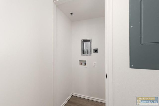 401 Island Ave Unit 52B B, Port Isabel, TX 78578