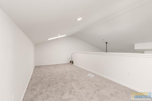 401 Island Ave Unit 52B B, Port Isabel, TX 78578