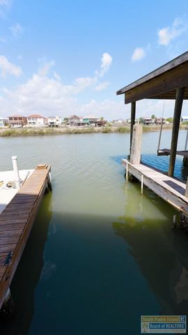 401 Island Ave Unit 52B B, Port Isabel, TX 78578