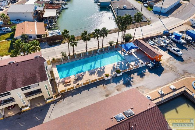 401 Island Ave Unit 52B B, Port Isabel, TX 78578