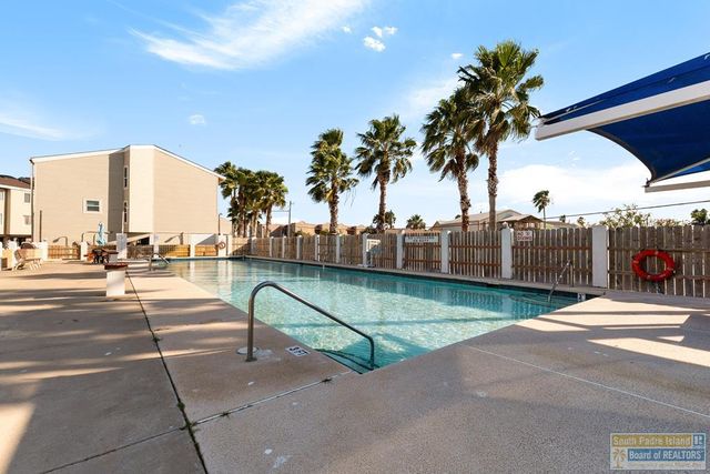 401 Island Ave Unit 52B B, Port Isabel, TX 78578