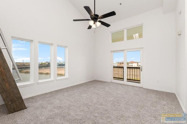 401 Island Ave Unit 52B B, Port Isabel, TX 78578