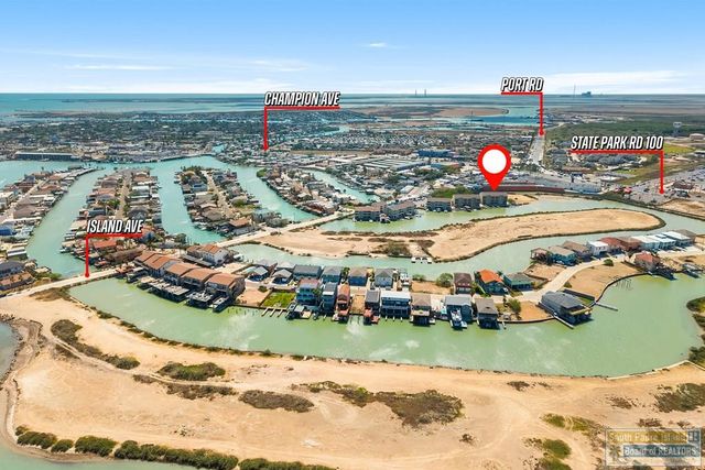 401 Island Ave Unit 52B B, Port Isabel, TX 78578