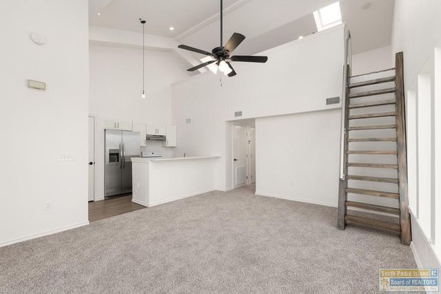 401 Island Ave Unit 52B B, Port Isabel, TX 78578