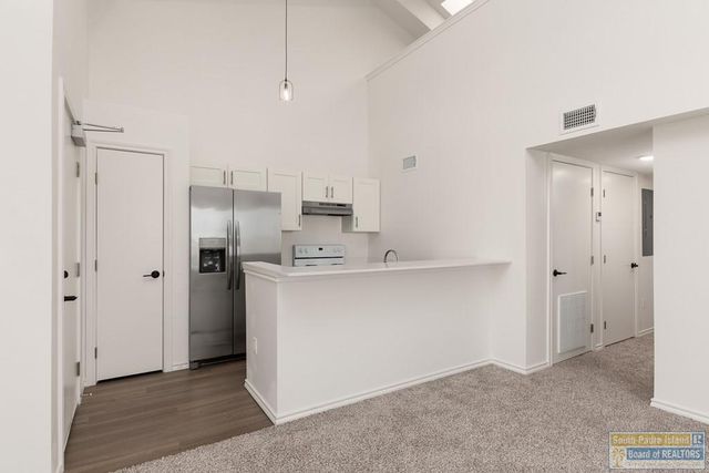 401 Island Ave Unit 52B B, Port Isabel, TX 78578