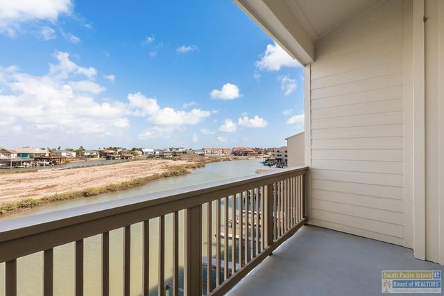 401 Island Ave Unit 52B B, Port Isabel, TX 78578