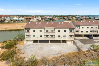 401 Island Ave Unit 52B B, Port Isabel, TX 78578