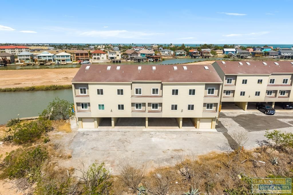 401 Island Ave Unit 52B B, Port Isabel, TX 78578