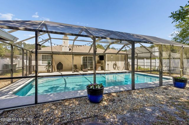 4584 ARROW WIND Lane, Jacksonville, FL 32258