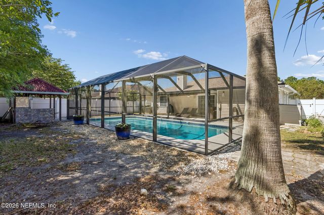 4584 ARROW WIND Lane, Jacksonville, FL 32258