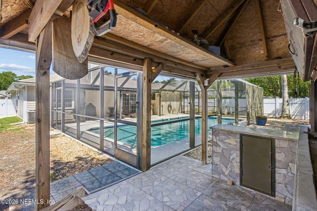 4584 ARROW WIND Lane, Jacksonville, FL 32258