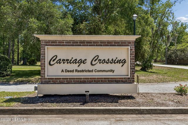 4584 ARROW WIND Lane, Jacksonville, FL 32258