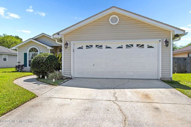 4584 ARROW WIND Lane, Jacksonville, FL 32258