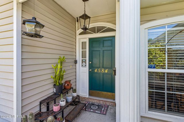 4584 ARROW WIND Lane, Jacksonville, FL 32258