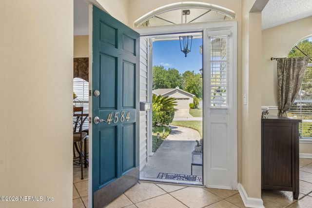 4584 ARROW WIND Lane, Jacksonville, FL 32258