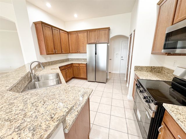 9716 Amber Court, Denton, TX 76207