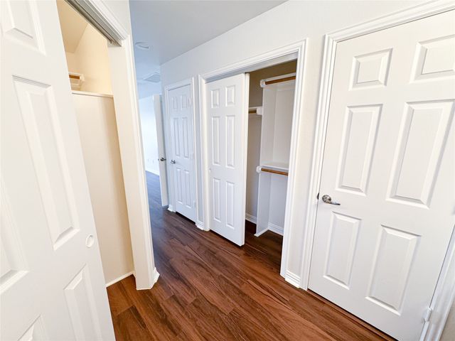 9716 Amber Court, Denton, TX 76207