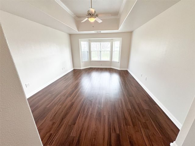 9716 Amber Court, Denton, TX 76207