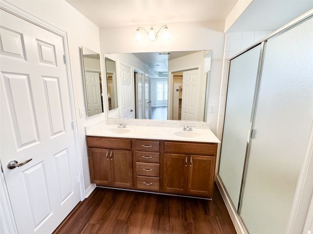 9716 Amber Court, Denton, TX 76207