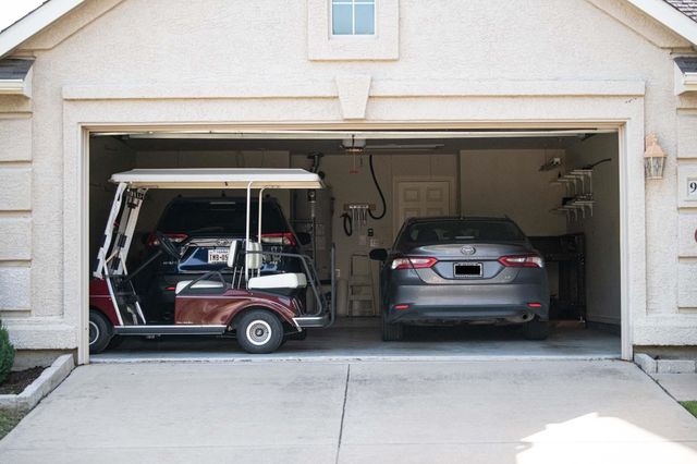 9716 Amber Court, Denton, TX 76207