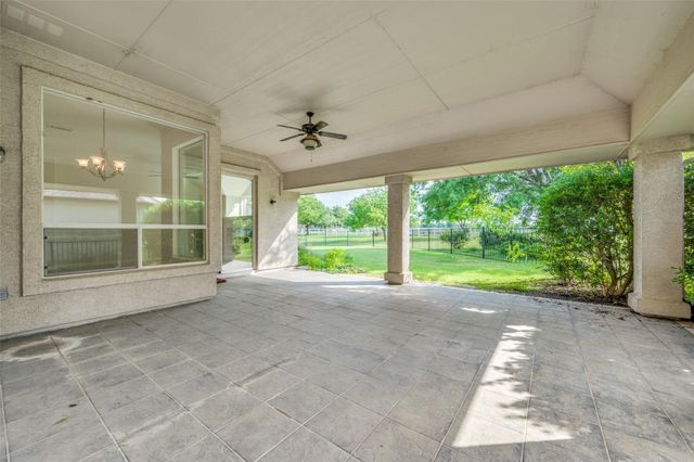 9716 Amber Court, Denton, TX 76207